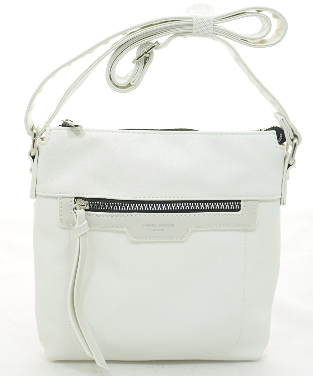 David Jones Crossbody Bag 62011
